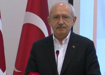 Kılıçdaroğlu'ndan 'Atatürk'ü Anlamak' dersi