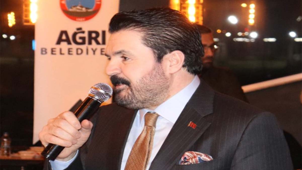 'Kılıçdaroğlu'nun elektrik parasını yatıracağım'