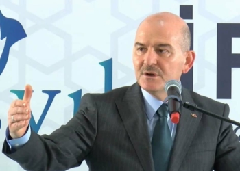 Kılıçdaroğlu'nun göç bilgisi yok mesabesindedir