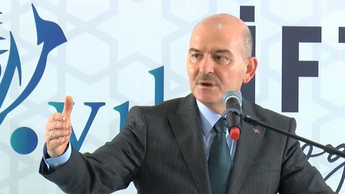 Kılıçdaroğlu'nun göç bilgisi yok mesabesindedir