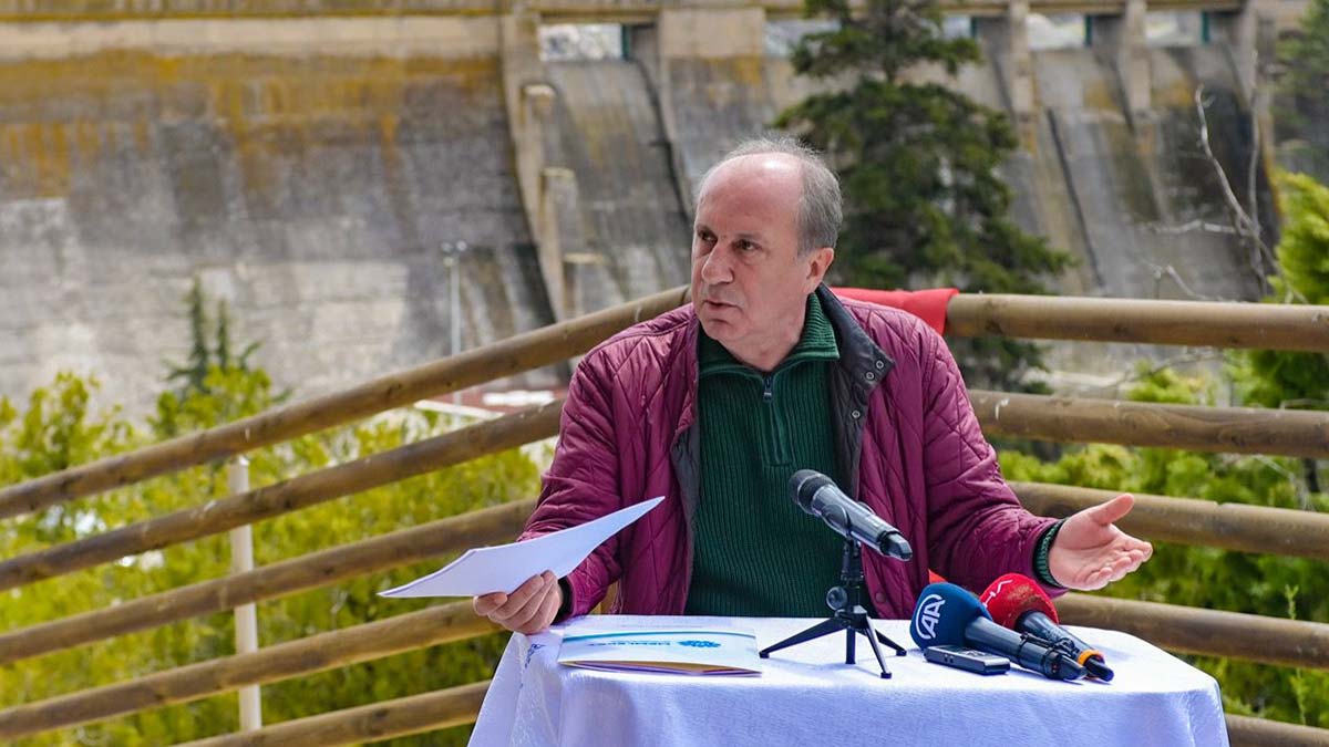 'Kimde toplanıyorlarsa çeyrek altın versinler'