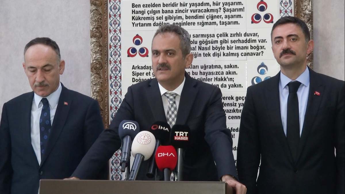 Kırıkkale'nin eğitim yatırımı 370 milyona çıktı