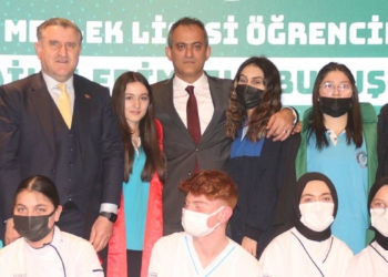 Kız çocukları okula gitmiyor söylemi tarih oldu