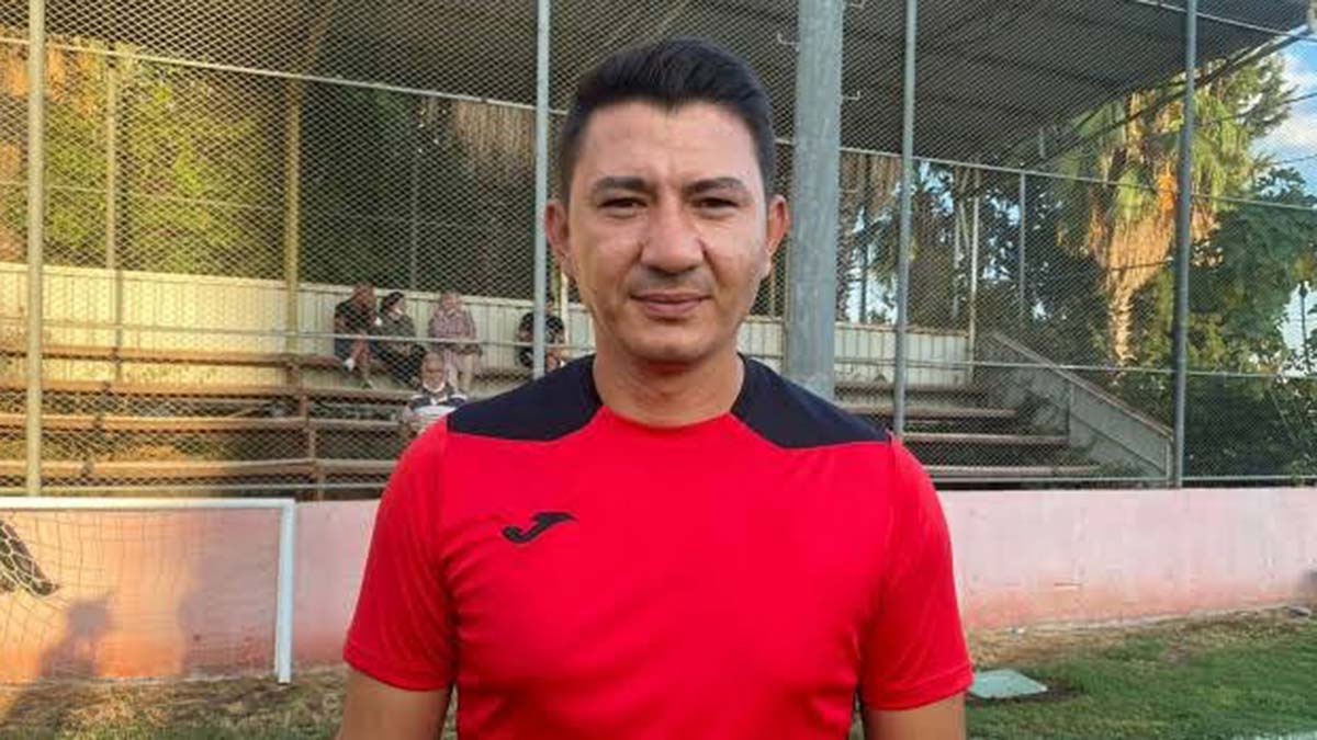 Kocaelispor teknik direktör Fırat Gül ile anlaştı 