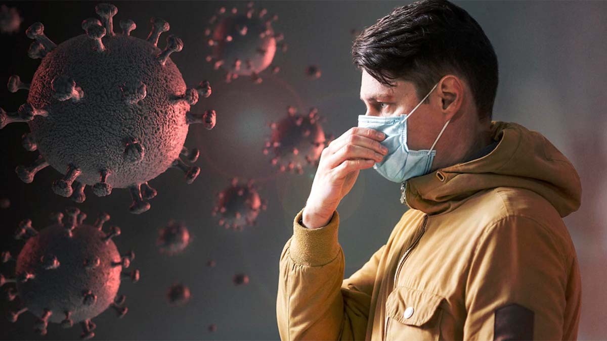 Koronavirüs hastalık yapma potansiyelini kaybetti