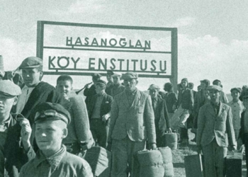 Köy enstitüleri