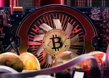 Kripto para madenciliği teknolojisi duyuruldu