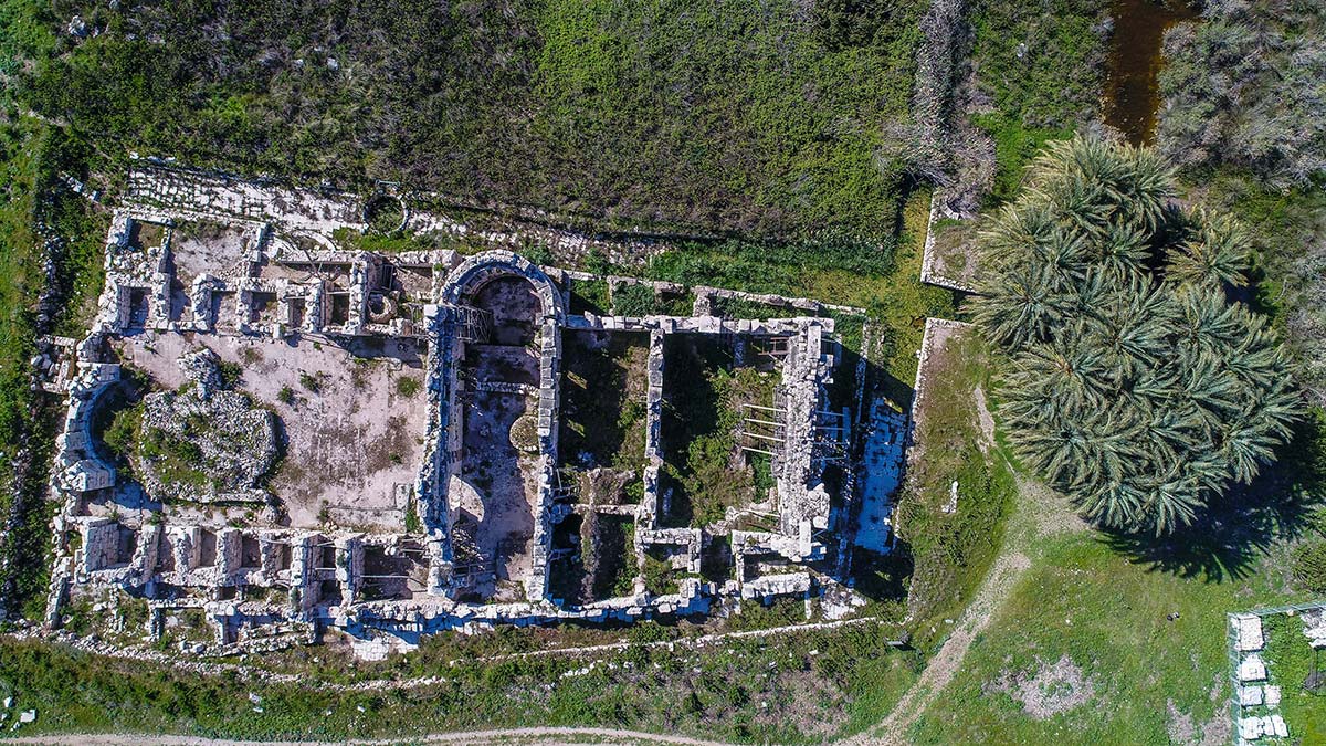 Leto Hurmalığı Yunanistan'da olsa hac yeri olurdu