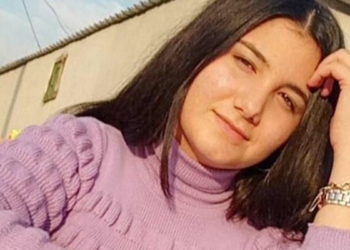 Liseli Buket'ten 32 gündür haber yok