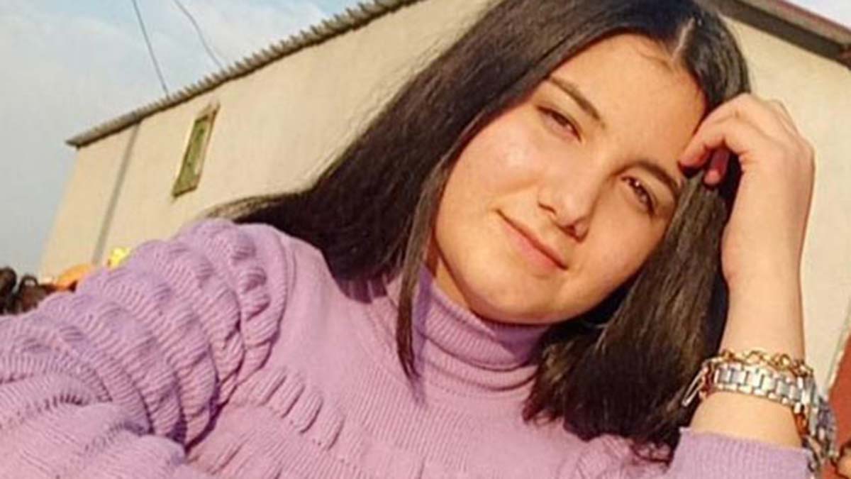 Liseli Buket'ten 32 gündür haber yok