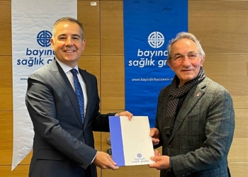 Boğaziçi Kıtalararası Yüzme Yarışı sponsoru Bayındır oldu