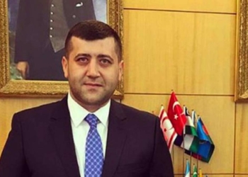 MHP'li Baki Ersoy, disiplin kuruluna sevk edildi