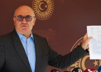 Eyyübiye'deki çöp kokusu ilçeyi esir aldı