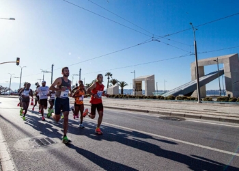 Maraton İzmir hem maraton, hem de festival olacak