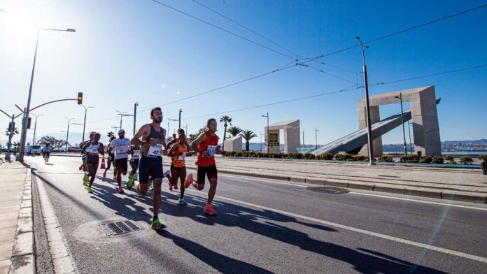 Maraton İzmir hem maraton, hem de festival olacak