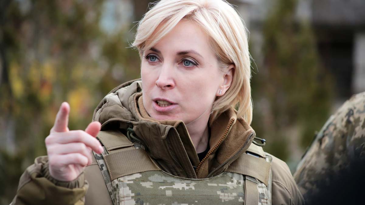 Mariupol’da insani koridor açılıyor