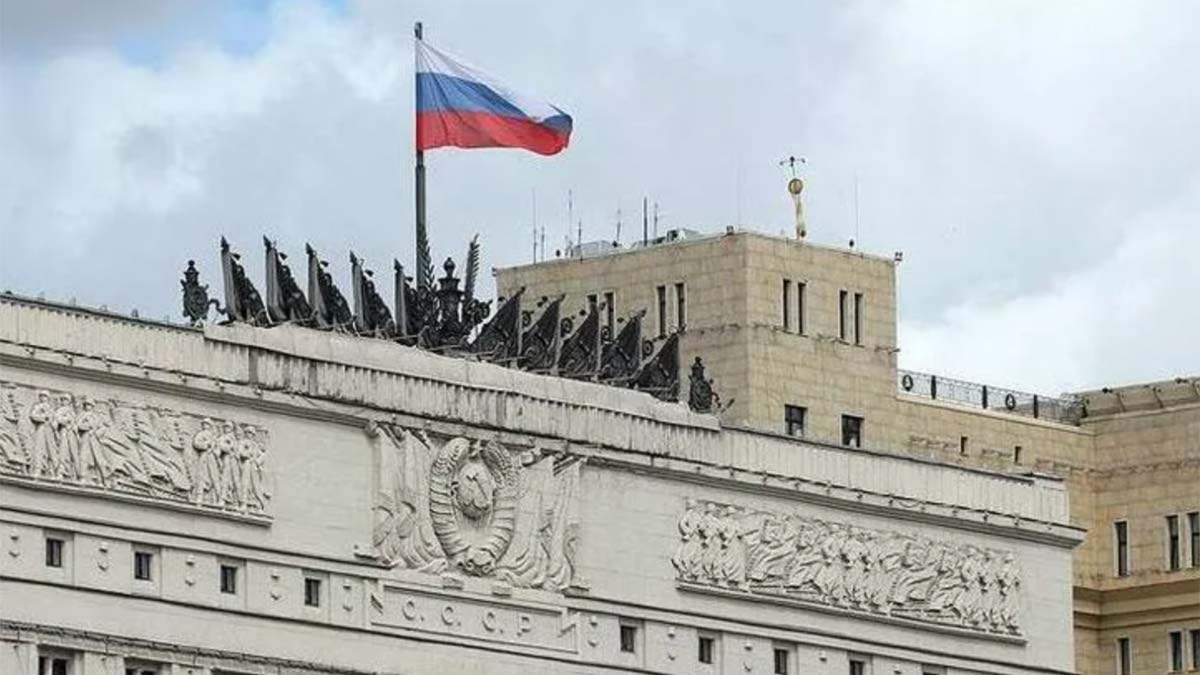 Mariupol’de 1160 Ukraynalı savaş esiri alındı