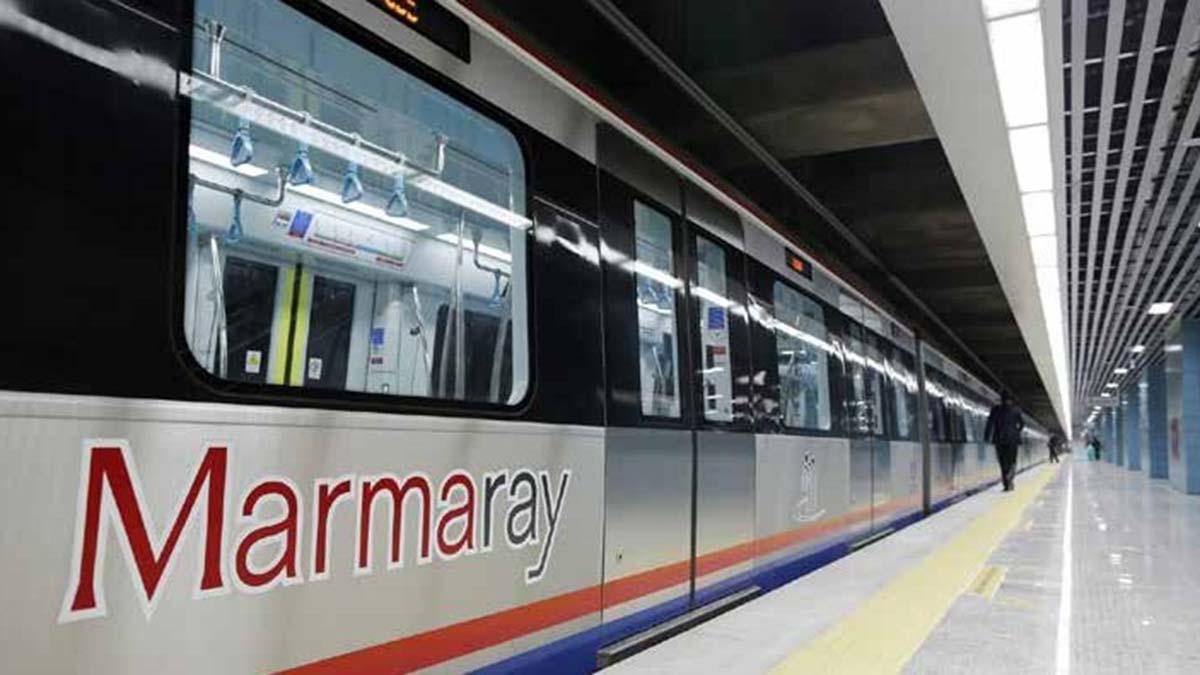 Marmaray, Omsan Logistics’e 2 ödül getirdi