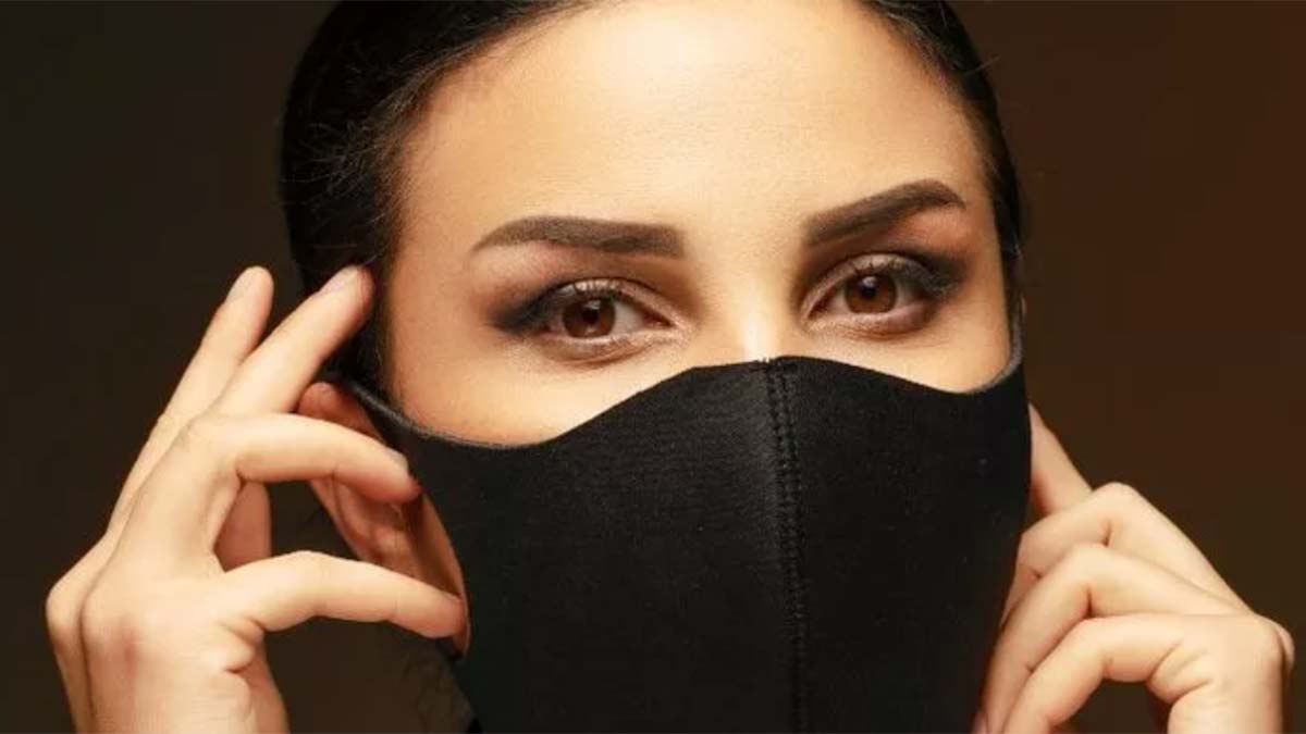 Maske kullanımı göz makyajına ilgiyi artırdı
