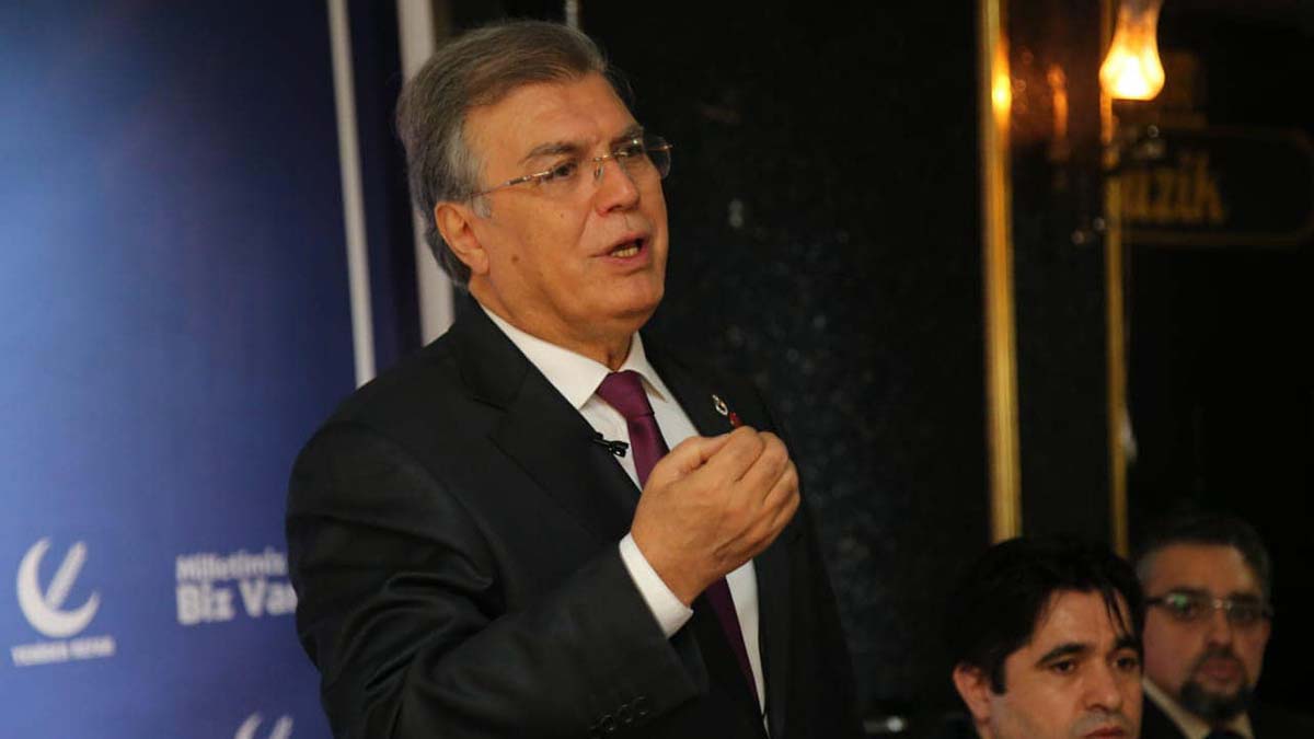 Mayınların sürüklenerek gelmesi mümkün değil