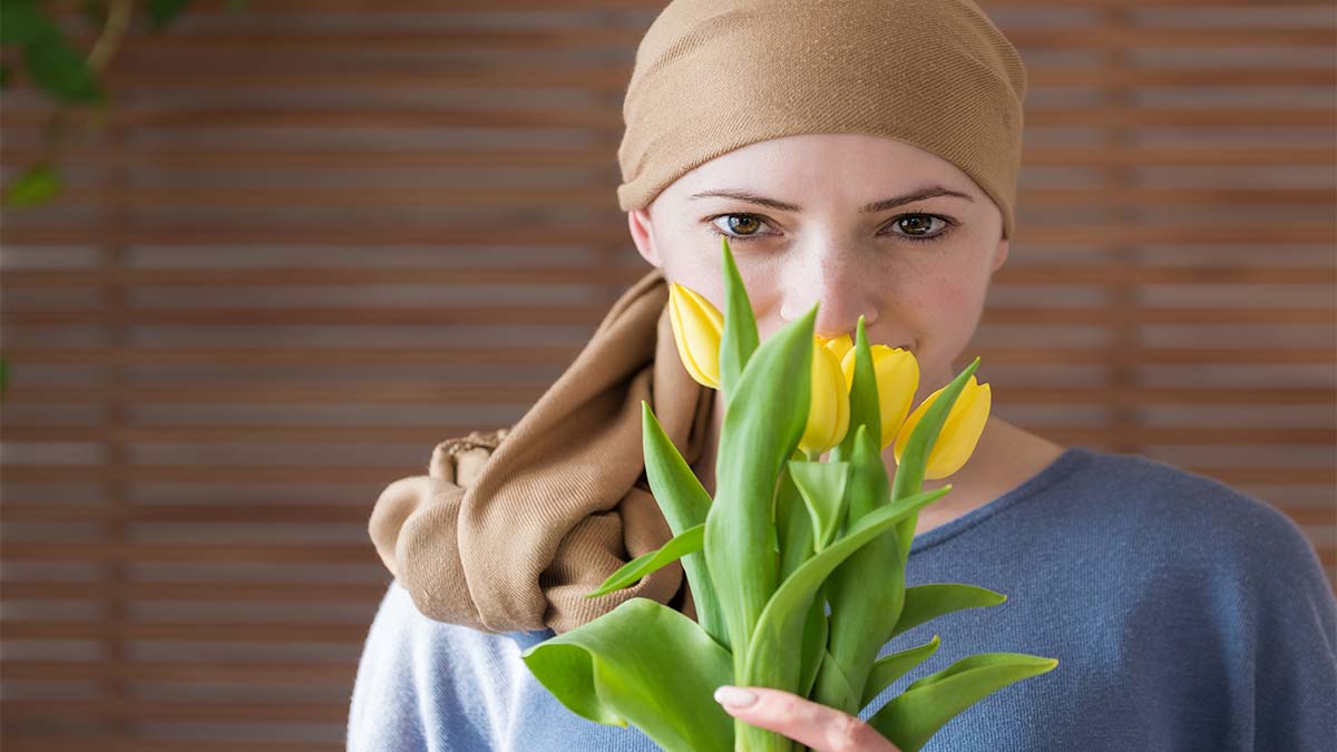 Meme kanseriyle mücadele önemli konum kazandı