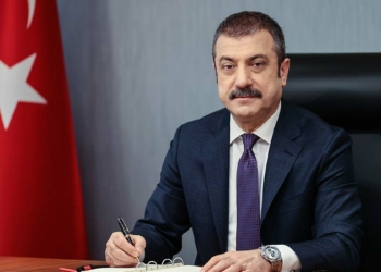 Merkez Bankası'nın mücadelesine destek verilmeli