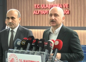 Metro hattını 4 ay içerisinde açmayı hedefliyoruz