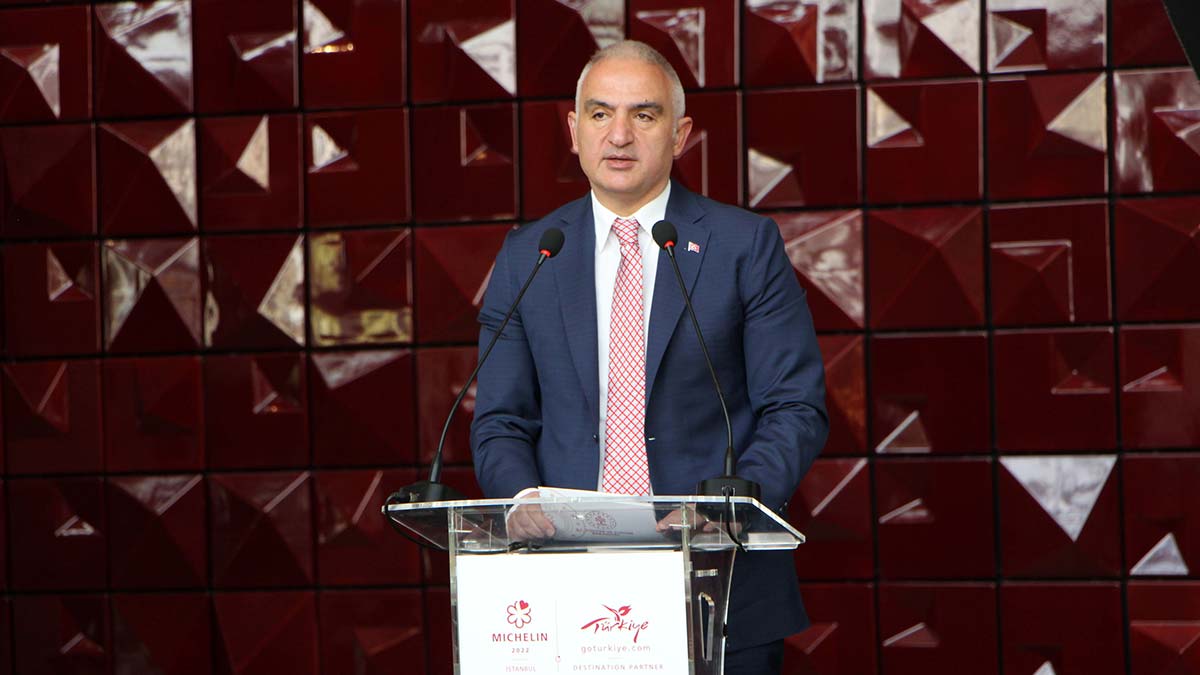 Michelin Rehberi İstanbul'a marka değeri katacak