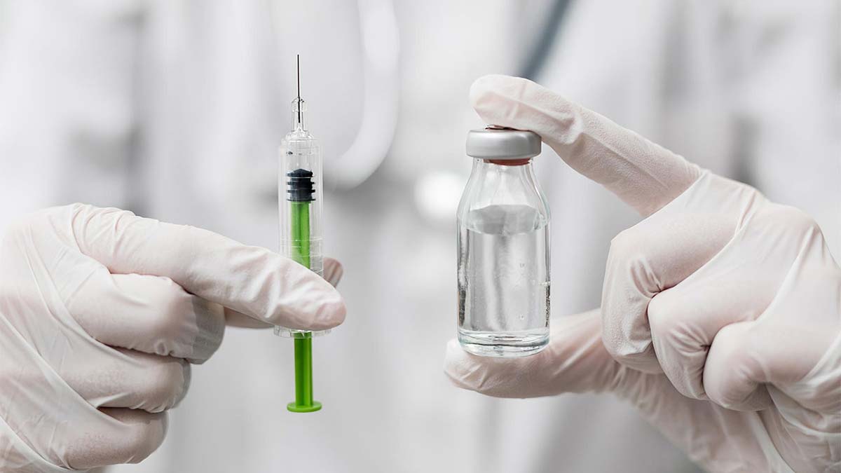 Migren aşısı nedir