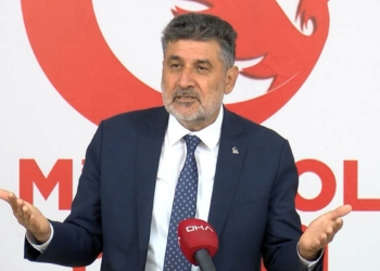 Milli Yol Partisi seçime kendi adayıyla katılacak