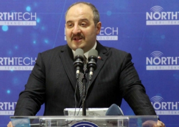 Milli teknolojide önemli hamleler yapıyoruz