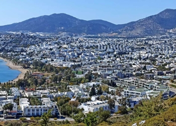 Muğla ve İzmir'de yazlık kiraları yükselişte