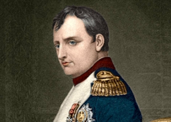 Müşfik Dikdatör Napolyon