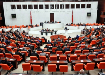 Müsilaj raporu, TBMM'de kabul edildi
