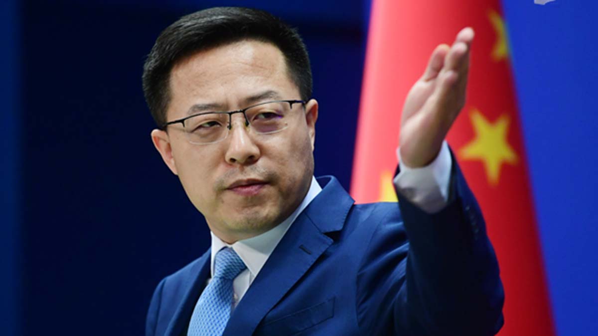 "NATO, Asya-Pasifik’te gerilimi kışkırtıyor"