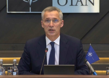 NATO Dışişleri Bakanları Toplantısı başladı