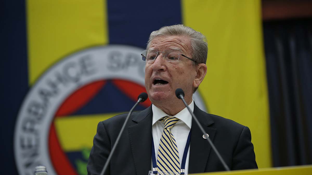 Nail Kır: Kimseden icazet almadım 