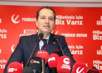 Necmettin Erbakan, asla CHP’yle birlikte olmazdı