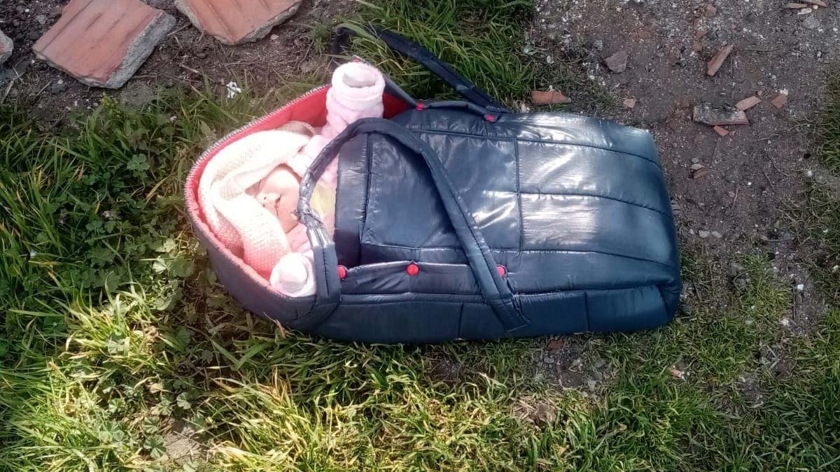 Nisa bebekten acı haber: Beyin ölümü gerçekleşti