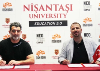 Nişantaşı Üniversitesi eğitimde iş birliğine gitti
