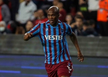Nwakaeme'nin sağlık durumuyla ilgili açıklama