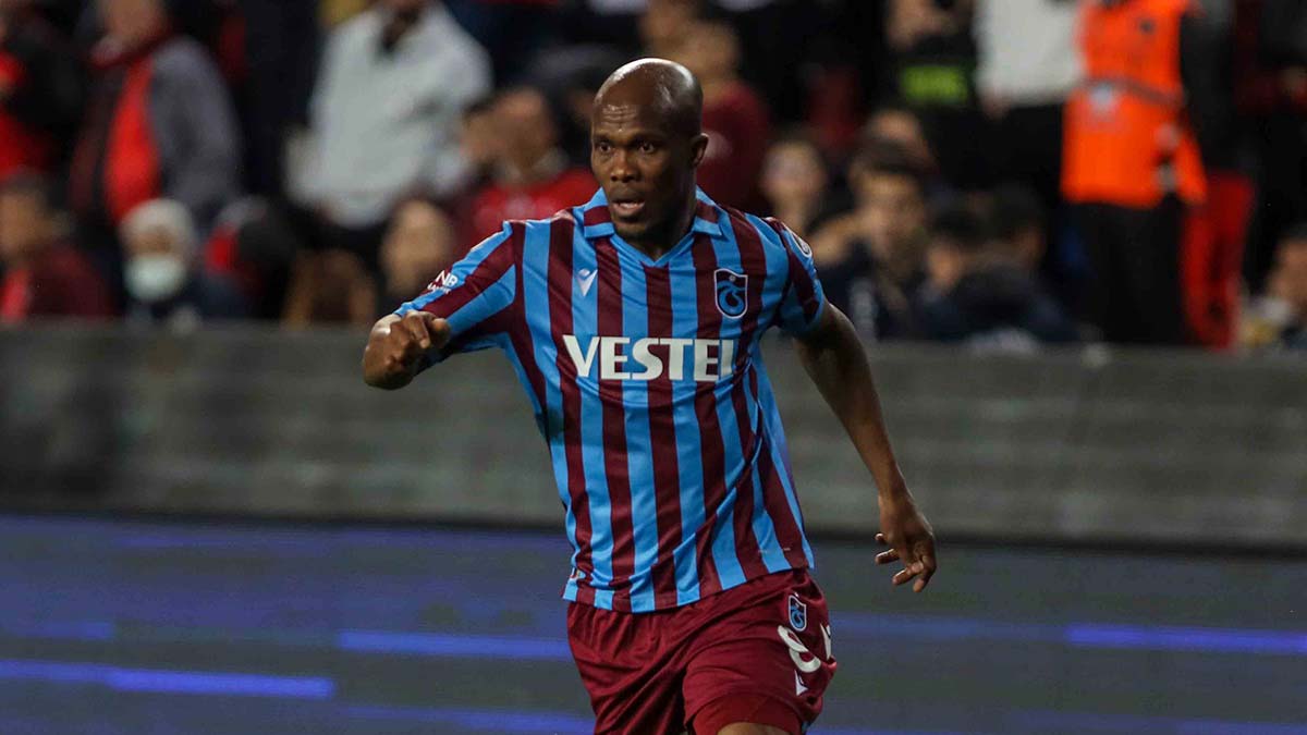 Nwakaeme'nin sağlık durumuyla ilgili açıklama