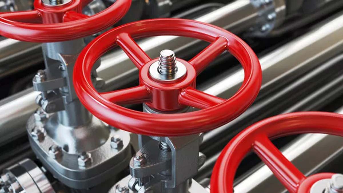 OSB sanayicilerine, doğal gazda bayram müjdesi  