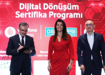 OSB'lerin dijital dönüşüm protokolu imzalandı