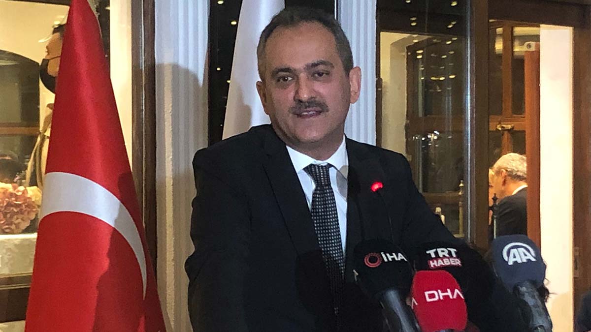 Öğretmenlik meslek kanunu yürürlüğe girdi