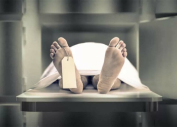 Ölüm her şeyin başlangıcıdır