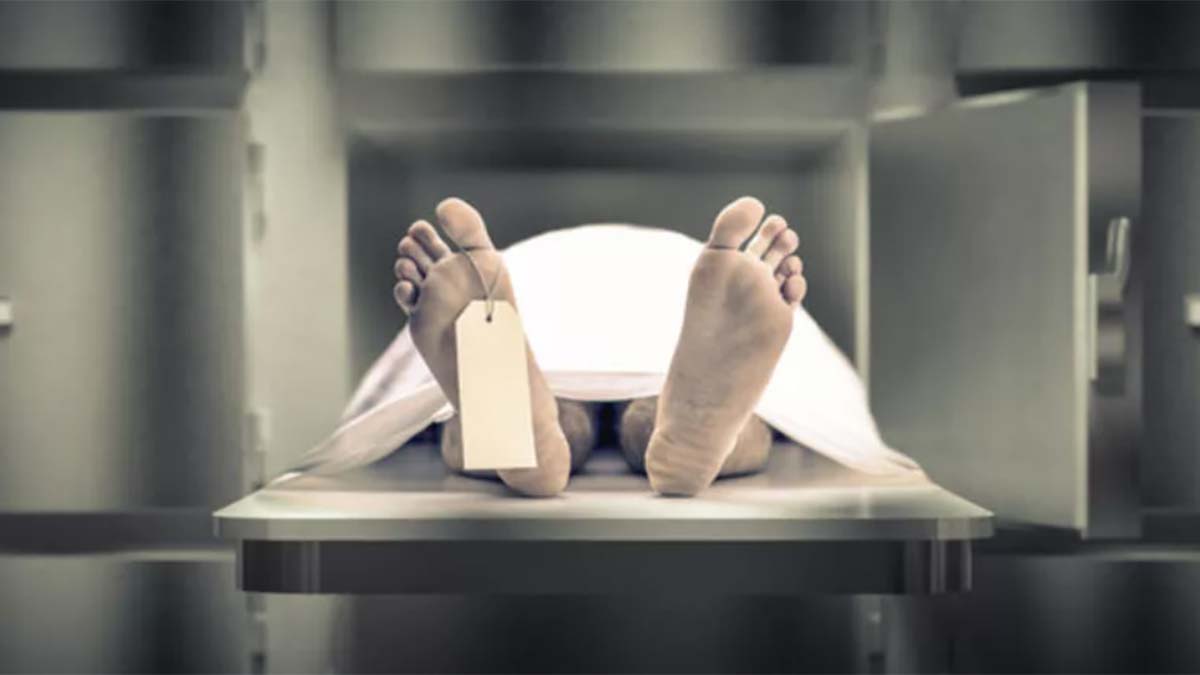 Ölüm her şeyin başlangıcıdır