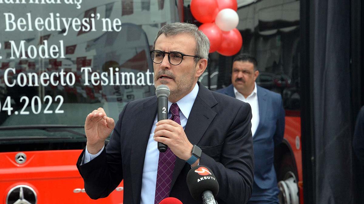 "Önce bu millet ile gönül bağı kuracaksınız"