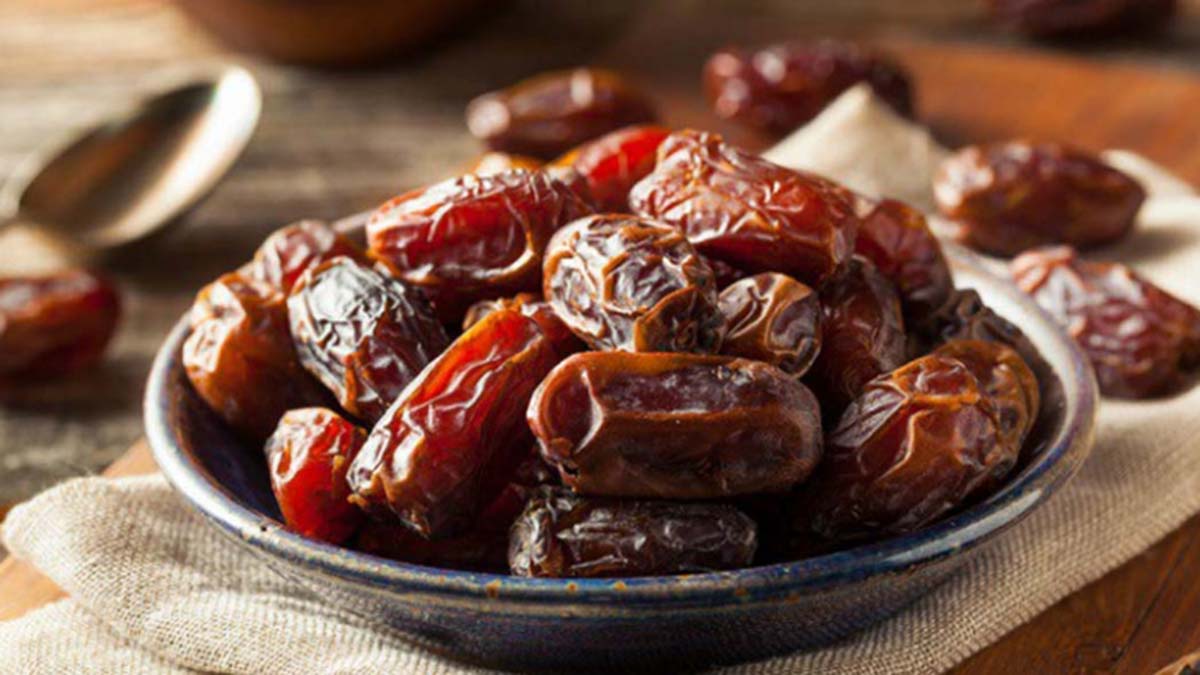 Oruç tutanlar için 5 sağlık önerisi