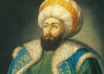 Osmanlı Padişahlarının Şiirleri